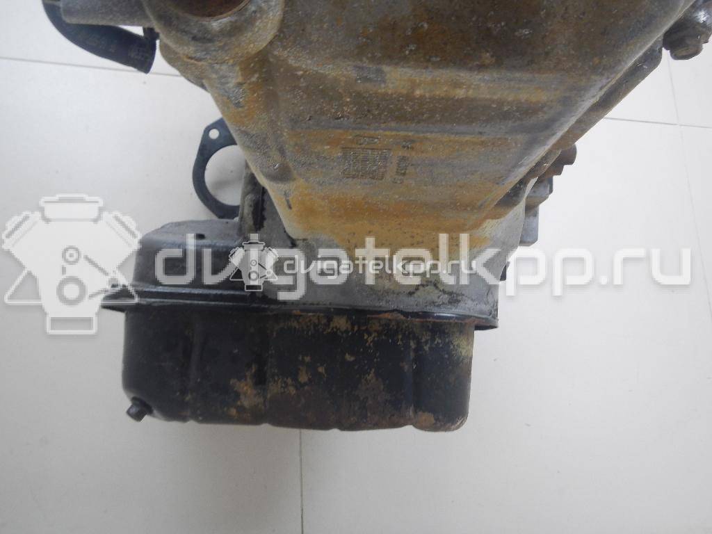 Фото Контрактный (б/у) двигатель YD25DDTi для Nissan Bassara / Nv350 E26 / Serena / Sani / Presage 100-190 л.с 16V 2.5 л Дизельное топливо {forloop.counter}}