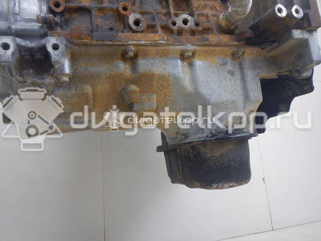 Фото Контрактный (б/у) двигатель YD25DDTi для Nissan Bassara / Nv350 E26 / Serena / Sani / Presage 100-190 л.с 16V 2.5 л Дизельное топливо {forloop.counter}}