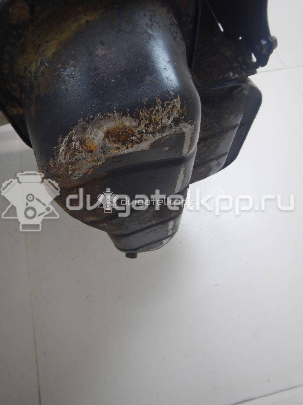 Фото Контрактный (б/у) двигатель YD25DDTi для Nissan Bassara / Nv350 E26 / Serena / Sani / Presage 100-190 л.с 16V 2.5 л Дизельное топливо {forloop.counter}}