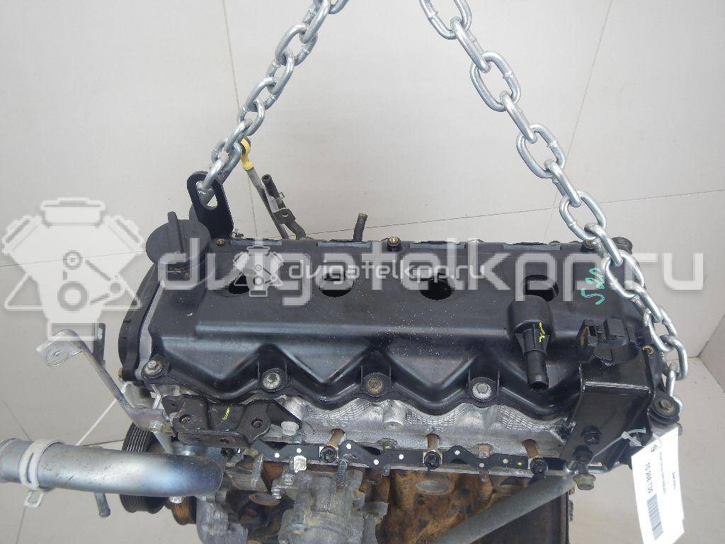 Фото Контрактный (б/у) двигатель YD25DDTi для Nissan Bassara / Nv350 E26 / Serena / Sani / Presage 100-190 л.с 16V 2.5 л Дизельное топливо {forloop.counter}}