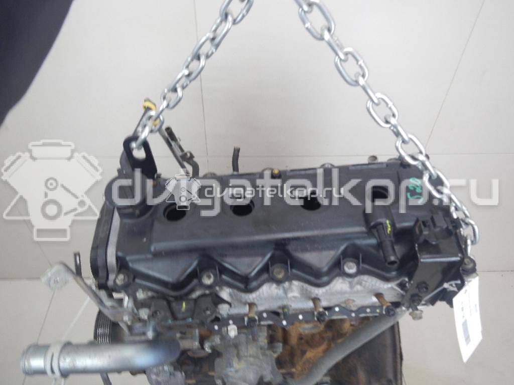 Фото Контрактный (б/у) двигатель YD25DDTi для Nissan Bassara / Nv350 E26 / Serena / Sani / Presage 100-190 л.с 16V 2.5 л Дизельное топливо {forloop.counter}}