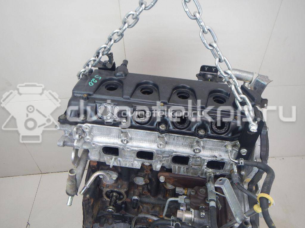 Фото Контрактный (б/у) двигатель YD25DDTi для Nissan Bassara / Nv350 E26 / Serena / Sani / Presage 100-190 л.с 16V 2.5 л Дизельное топливо {forloop.counter}}