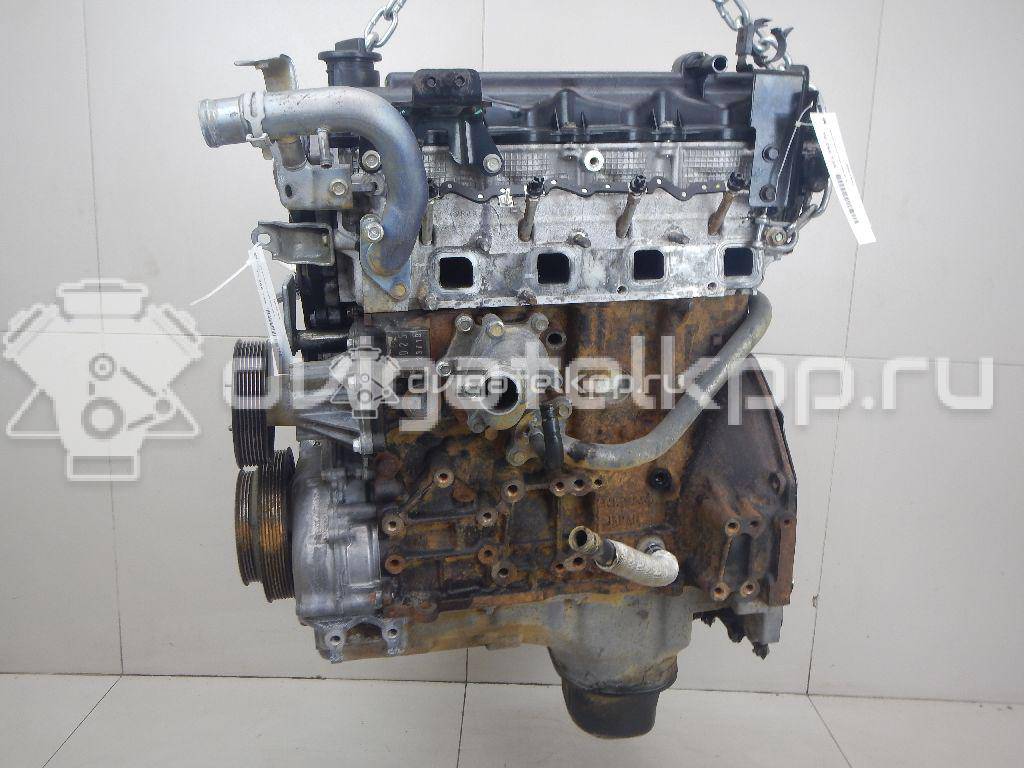 Фото Контрактный (б/у) двигатель YD25DDTi для Nissan Bassara / Nv350 E26 / Serena / Sani / Presage 100-190 л.с 16V 2.5 л Дизельное топливо {forloop.counter}}