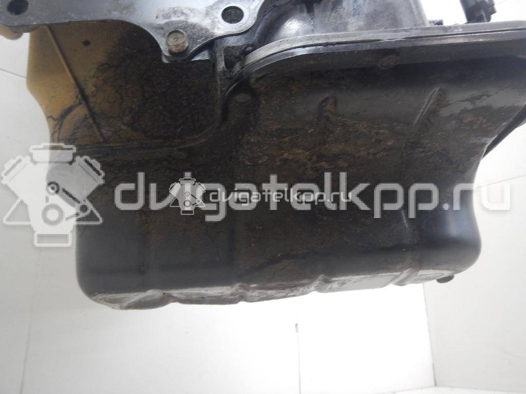 Фото Контрактный (б/у) двигатель YD25DDTi для Nissan Bassara / Nv350 E26 / Serena / Sani / Presage 100-190 л.с 16V 2.5 л Дизельное топливо {forloop.counter}}