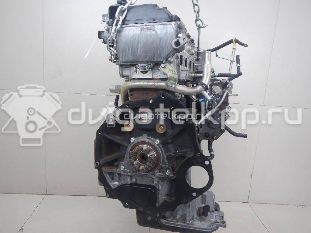 Фото Контрактный (б/у) двигатель YD25DDTi для Nissan Bassara / Nv350 E26 / Serena / Sani / Presage 100-190 л.с 16V 2.5 л Дизельное топливо {forloop.counter}}