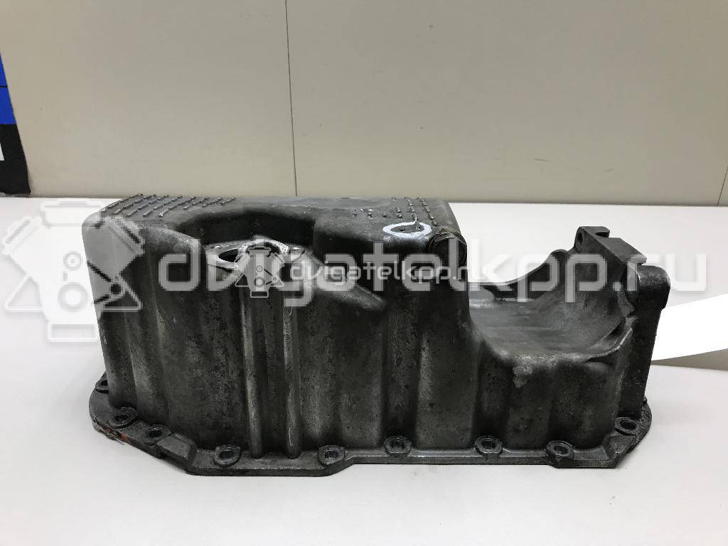 Фото Поддон масляный двигателя  03c103603s для Seat Ibiza / Cordoba / Leon / Toledo / Alhambra {forloop.counter}}