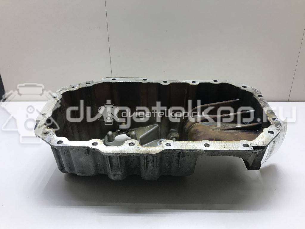 Фото Поддон масляный двигателя  03c103603s для Seat Ibiza / Cordoba / Leon / Toledo / Alhambra {forloop.counter}}