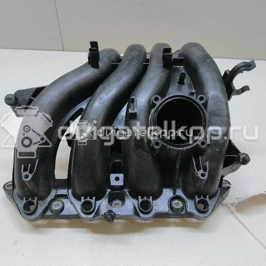 Фото Коллектор впускной  036129709KA для Volkswagen / Seat