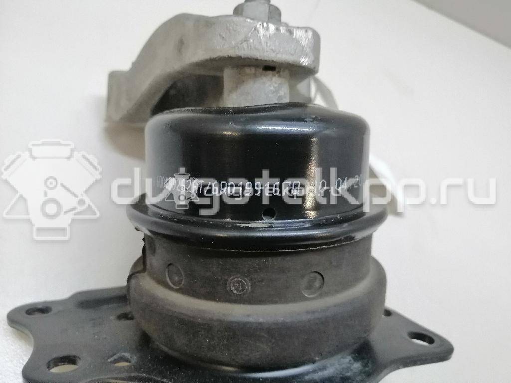 Фото Опора двигателя правая  6R0199167Q для Seat Ibiza / Cordoba / Toledo {forloop.counter}}