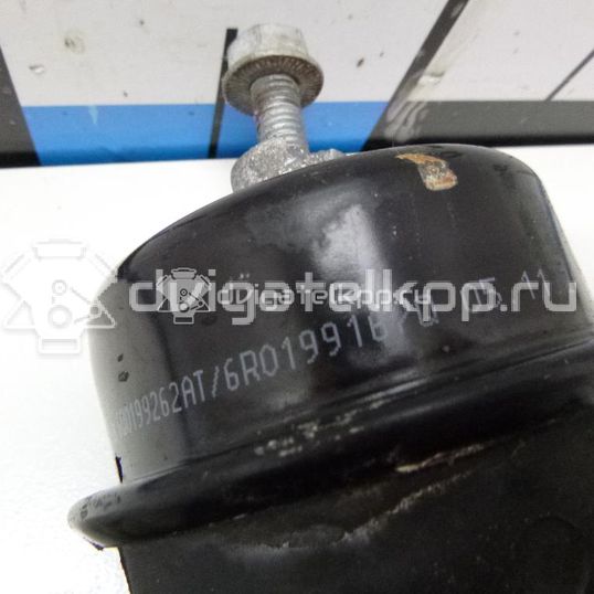 Фото Опора двигателя правая  6R0199167Q для Seat Ibiza / Cordoba / Toledo