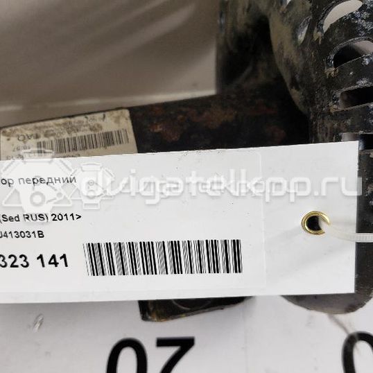 Фото Амортизатор передний  6RU413031B для Seat Ibiza