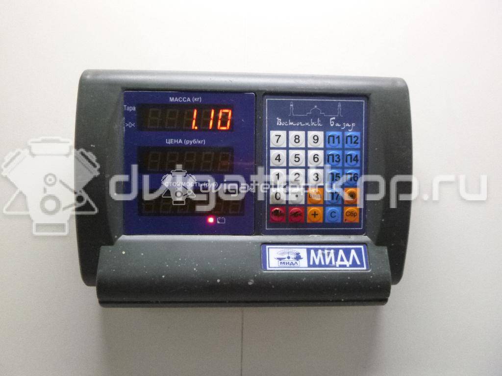 Фото Трапеция стеклоочистителей  6R1955023C для seat Ibiza V {forloop.counter}}