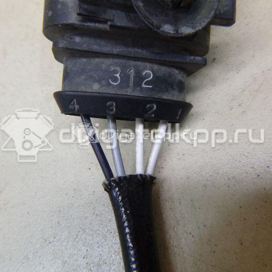 Фото Датчик кислородный/Lambdasonde  03C906262 для Seat Ibiza / Cordoba / Leon / Toledo / Alhambra