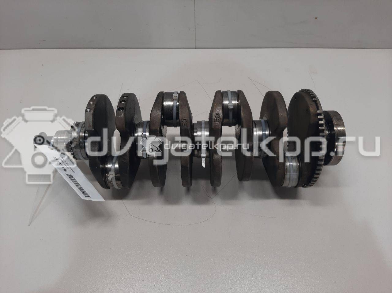 Фото Коленвал  038105021K для skoda Fabia {forloop.counter}}