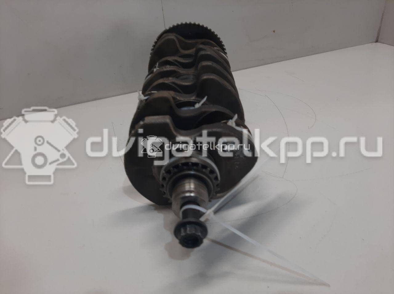 Фото Коленвал  038105021K для skoda Fabia {forloop.counter}}