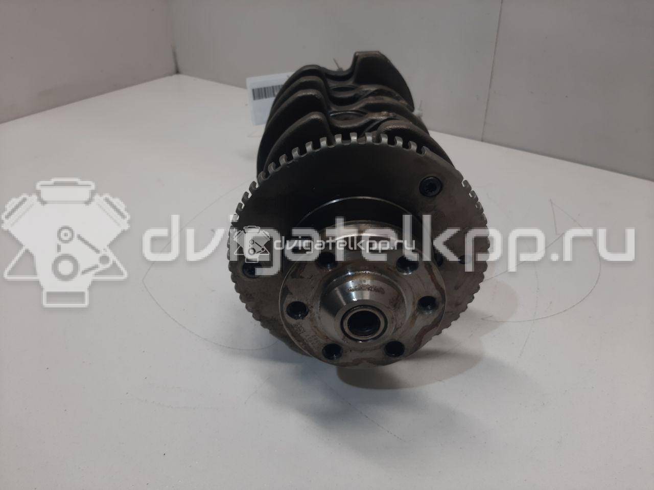 Фото Коленвал  038105021K для skoda Fabia {forloop.counter}}