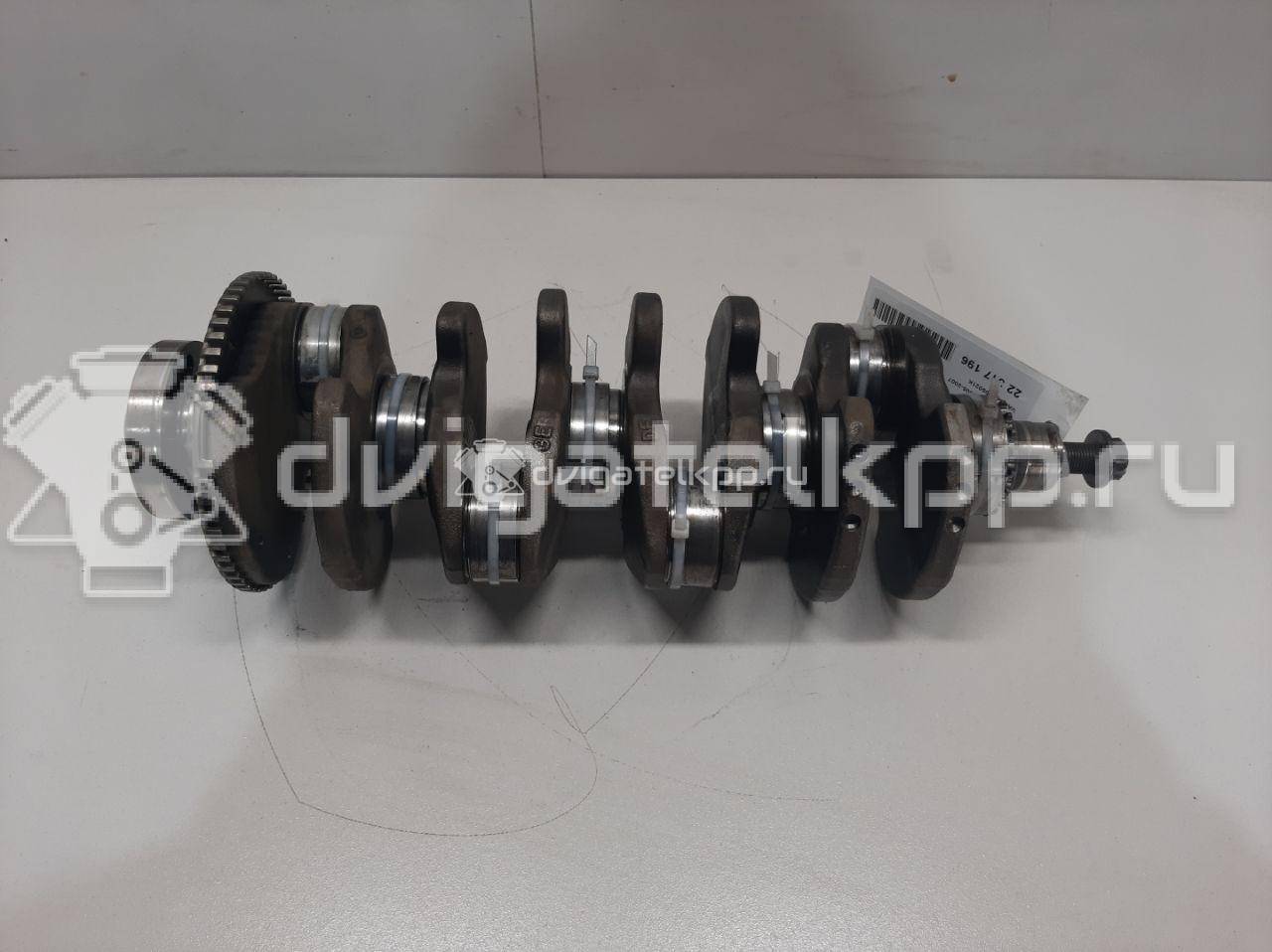 Фото Коленвал  038105021K для skoda Fabia {forloop.counter}}