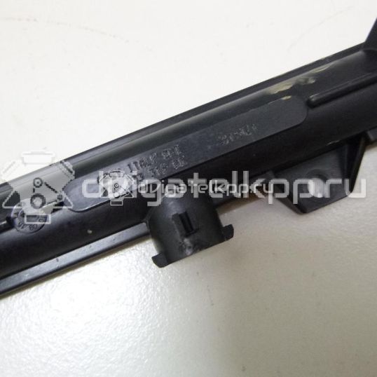 Фото Рейка топливная (рампа)  036133320 для skoda Fabia