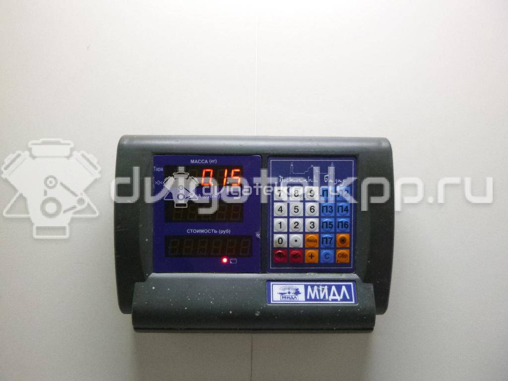 Фото Рейка топливная (рампа)  036133320 для skoda Fabia {forloop.counter}}