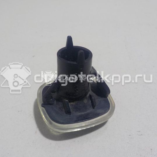 Фото Повторитель на крыло белый  1U0949127B для Skoda Roomster 5J / Octaviaii 1Z3 / Fabia / Octavia / Superb