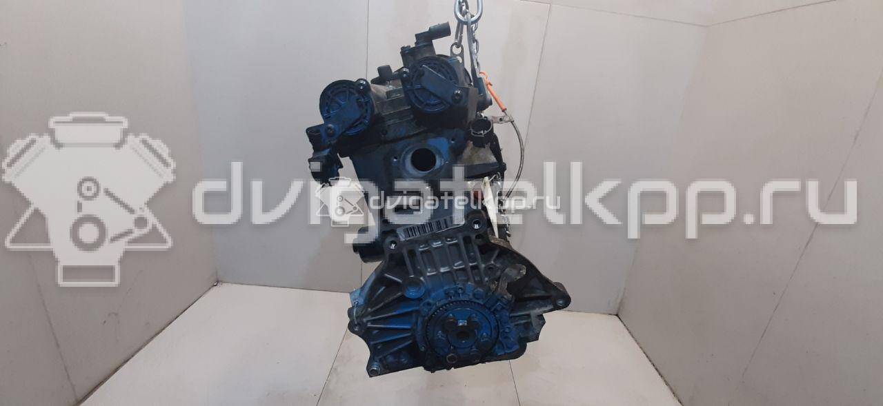 Фото Контрактный (б/у) двигатель BUD для Volkswagen / Skoda 80 л.с 16V 1.4 л бензин 036100038J {forloop.counter}}