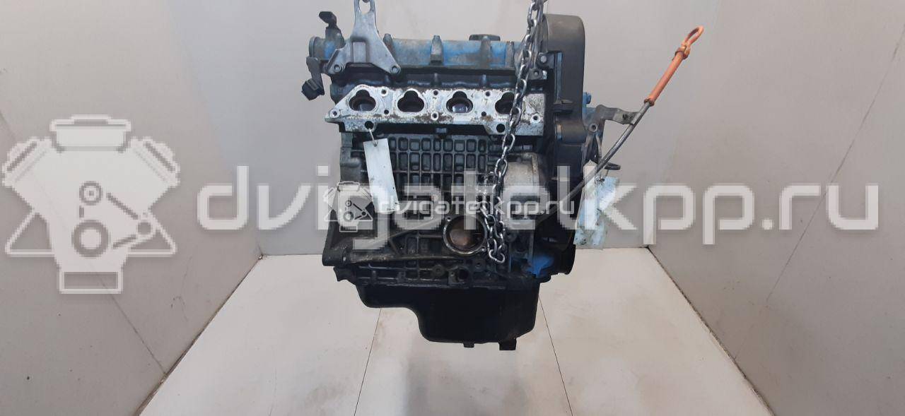 Фото Контрактный (б/у) двигатель BUD для Volkswagen / Skoda 80 л.с 16V 1.4 л бензин 036100038J {forloop.counter}}