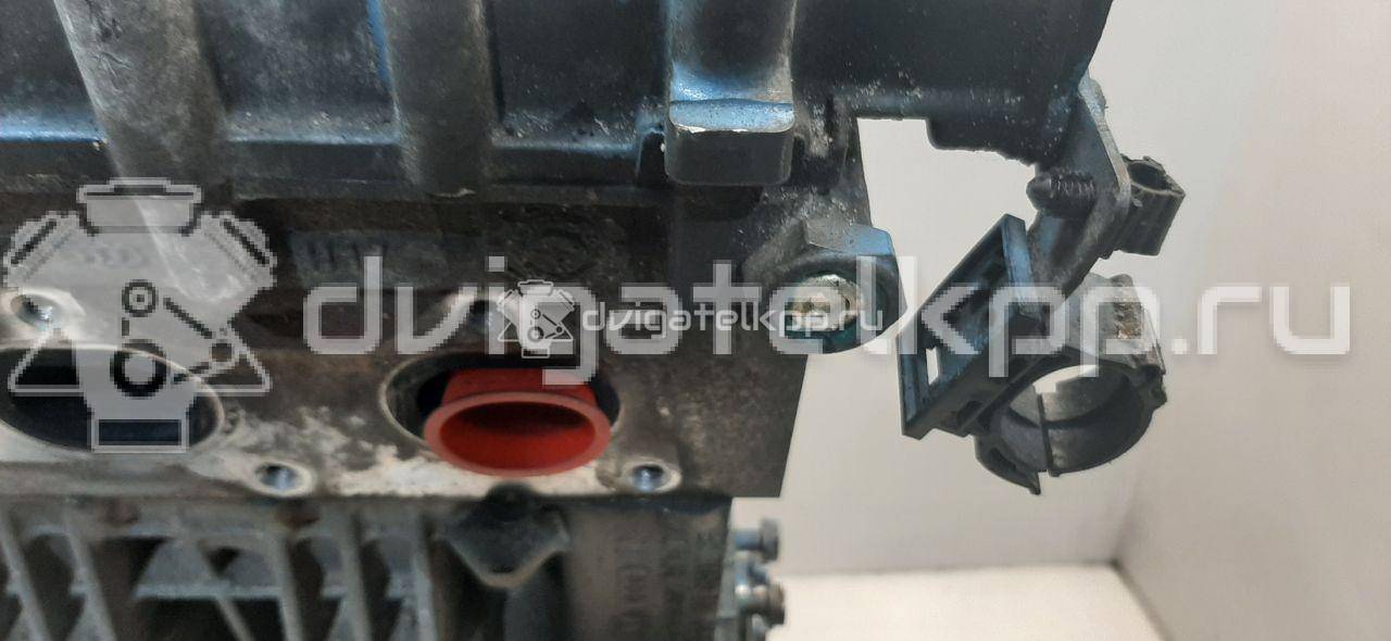 Фото Контрактный (б/у) двигатель BUD для Volkswagen / Skoda 80 л.с 16V 1.4 л бензин 036100038J {forloop.counter}}