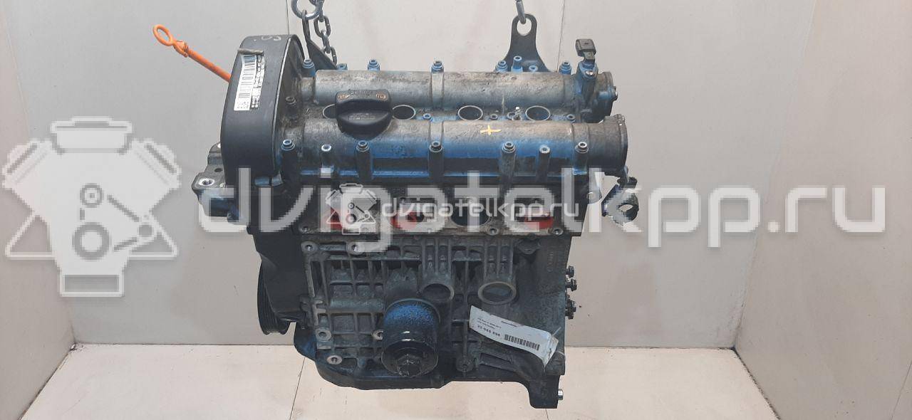 Фото Контрактный (б/у) двигатель BUD для Volkswagen / Skoda 80 л.с 16V 1.4 л бензин 036100038J {forloop.counter}}