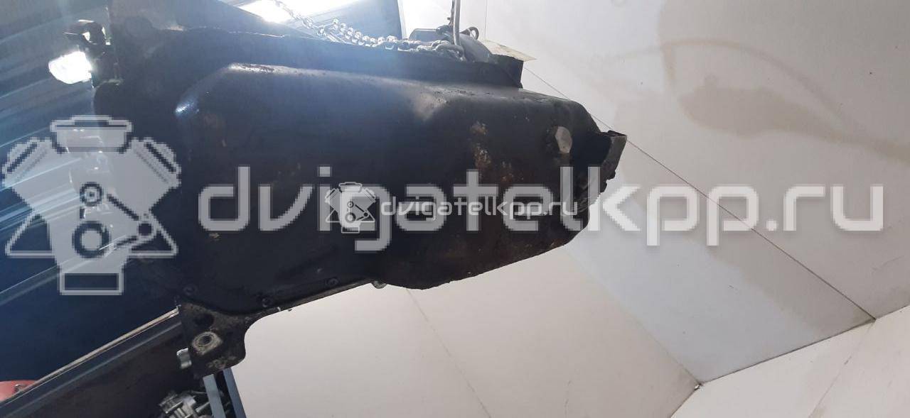 Фото Контрактный (б/у) двигатель BUD для Volkswagen / Skoda 80 л.с 16V 1.4 л бензин 036100038J {forloop.counter}}