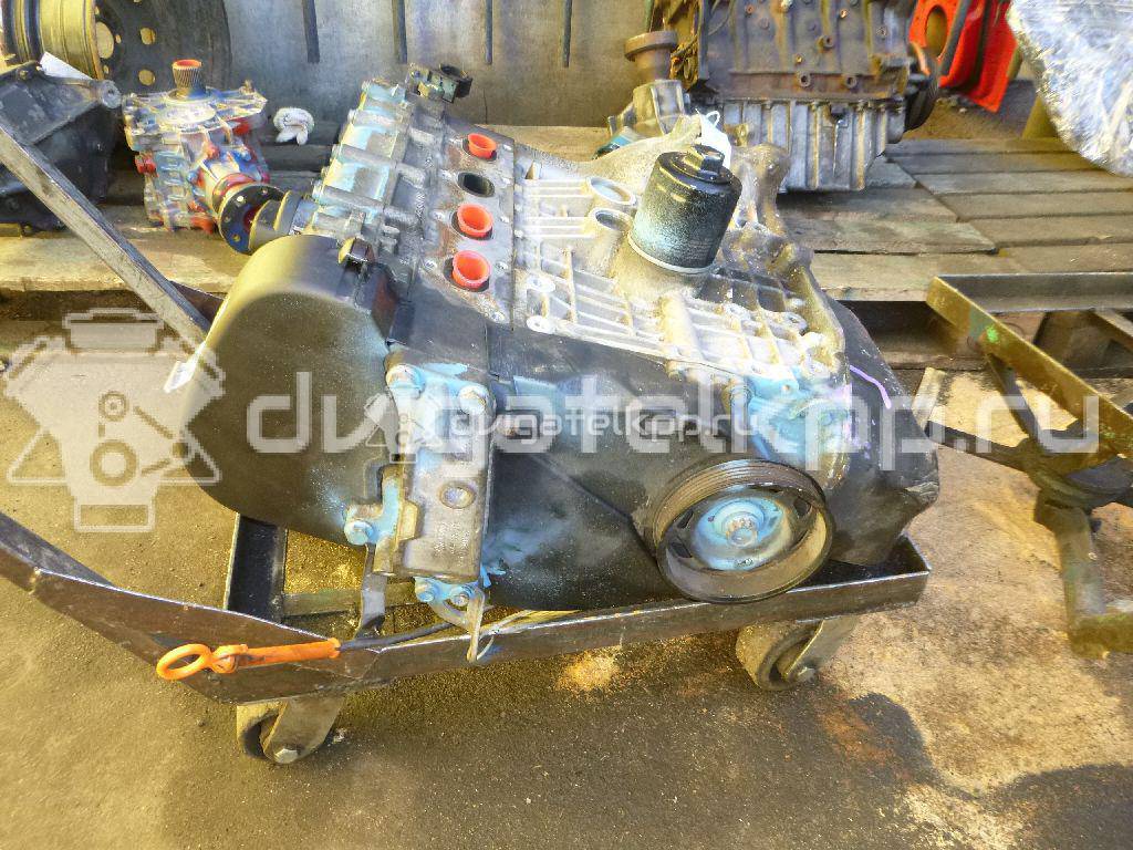 Фото Контрактный (б/у) двигатель CGGA для Skoda Octavia / Octaviaii 1Z3 80 л.с 16V 1.4 л бензин 036100038J {forloop.counter}}