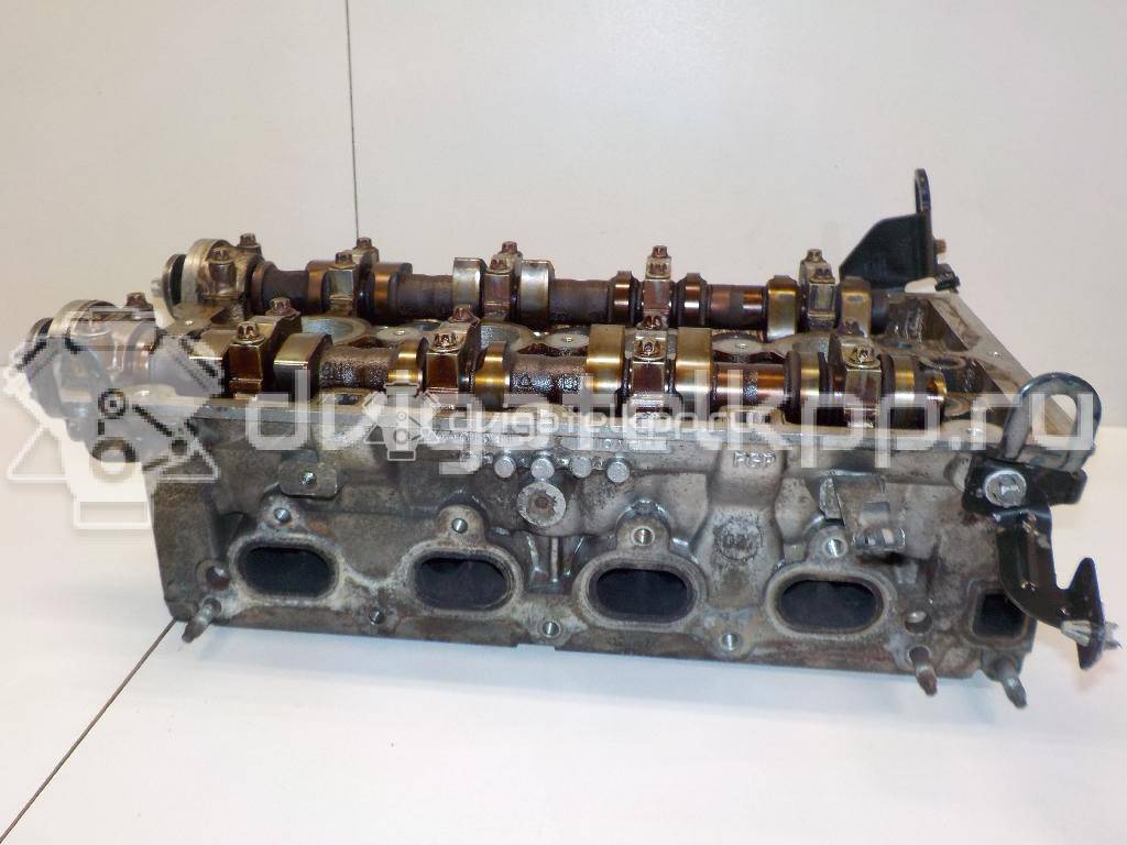 Фото Головка блока для двигателя Z 16 XEP для Opel / Vauxhall 101-105 л.с 16V 1.6 л бензин {forloop.counter}}