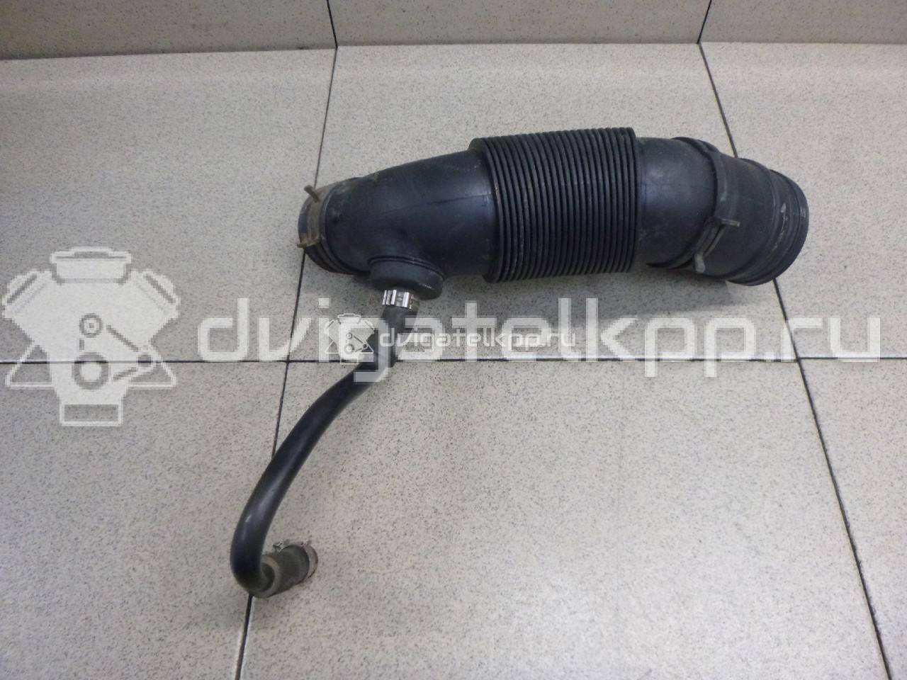 Фото Патрубок воздушного фильтра  6Y0129684B для Skoda / Volkswagen {forloop.counter}}