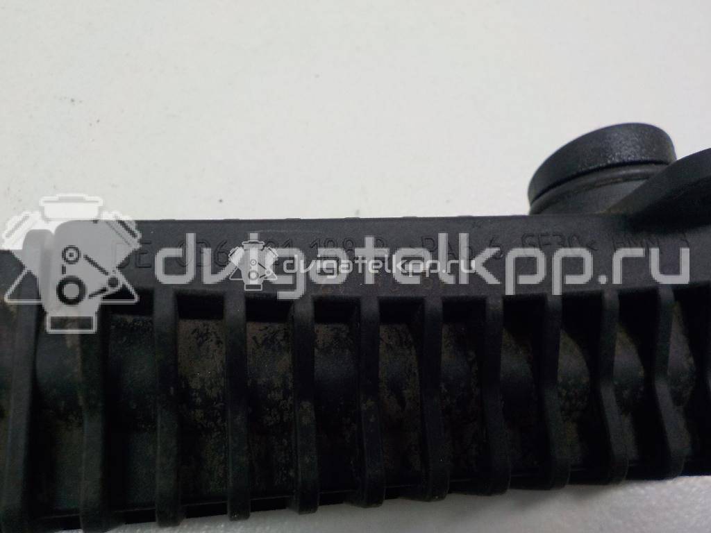 Фото Трубка картерных газов  036121188B для Skoda Fabia / Octavia / Octaviaii 1Z3 / Rapid {forloop.counter}}