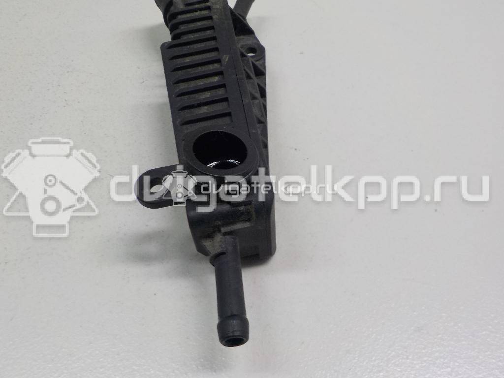 Фото Трубка картерных газов  036121188B для Skoda Fabia / Octavia / Octaviaii 1Z3 / Rapid {forloop.counter}}