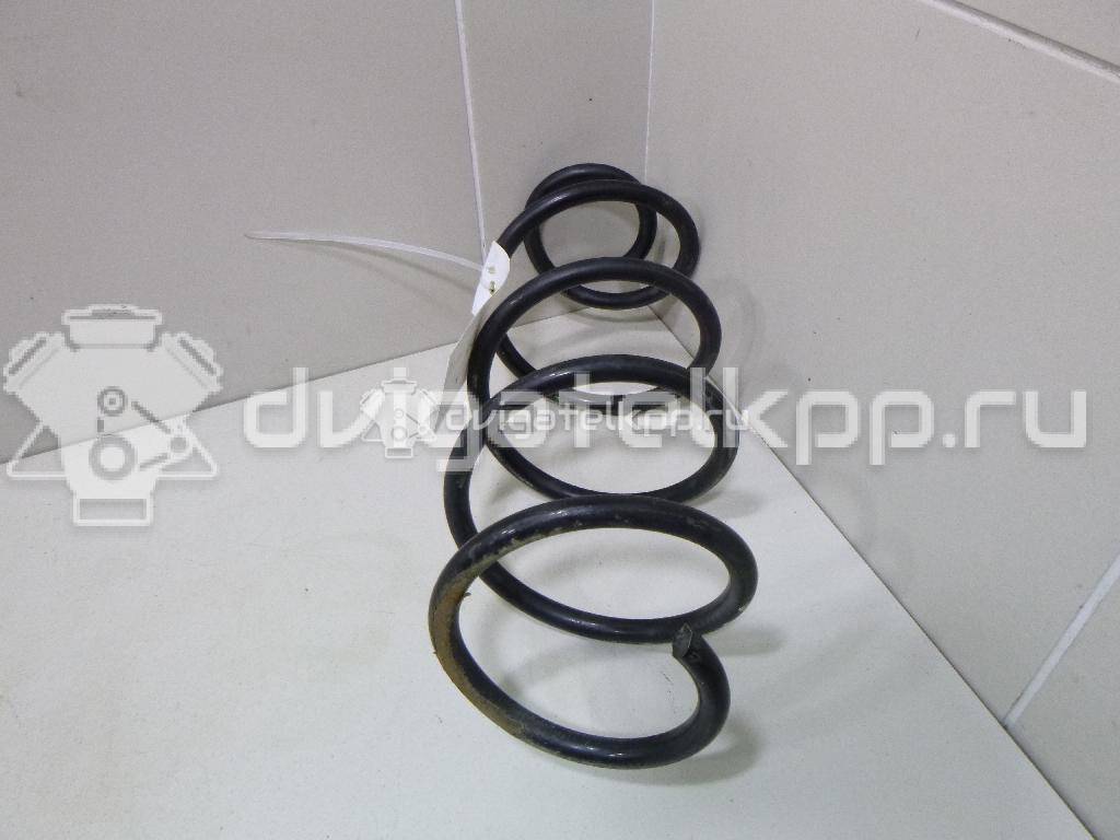 Фото Пружина передняя  6R0411105D для Skoda Rapid {forloop.counter}}
