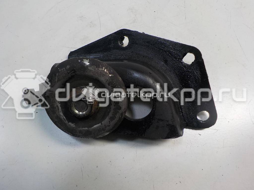 Фото Кронштейн ролика-натяжителя руч. ремня  14640EB300 для Nissan Bassara / Nv350 E26 / Serena / Sani / Presage {forloop.counter}}