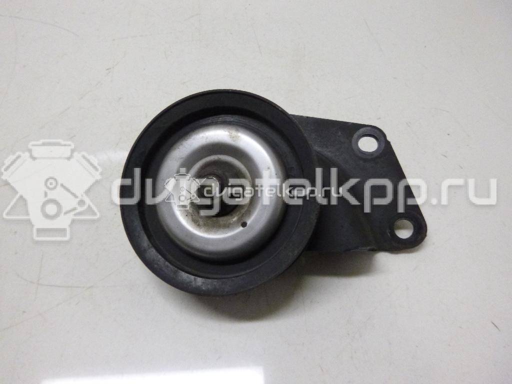 Фото Кронштейн ролика-натяжителя руч. ремня  14640eb300 для Nissan Bassara / Nv350 E26 / Serena / Sani / Presage {forloop.counter}}