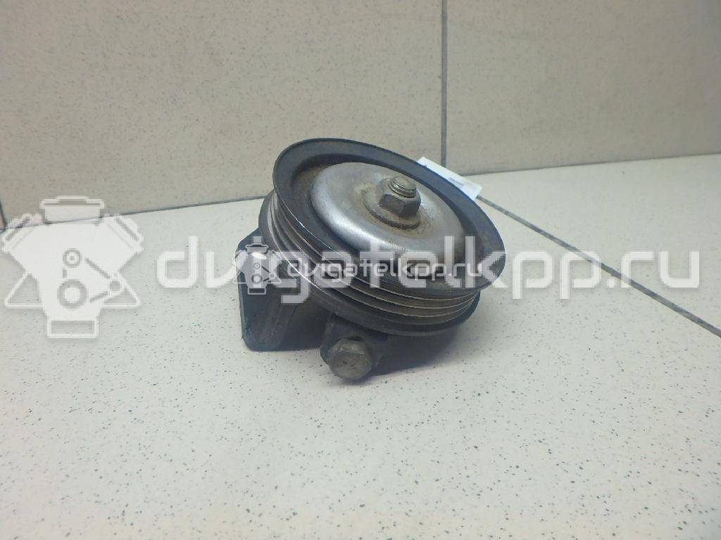 Фото Кронштейн ролика-натяжителя руч. ремня  14640eb300 для Nissan Bassara / Nv350 E26 / Serena / Sani / Presage {forloop.counter}}