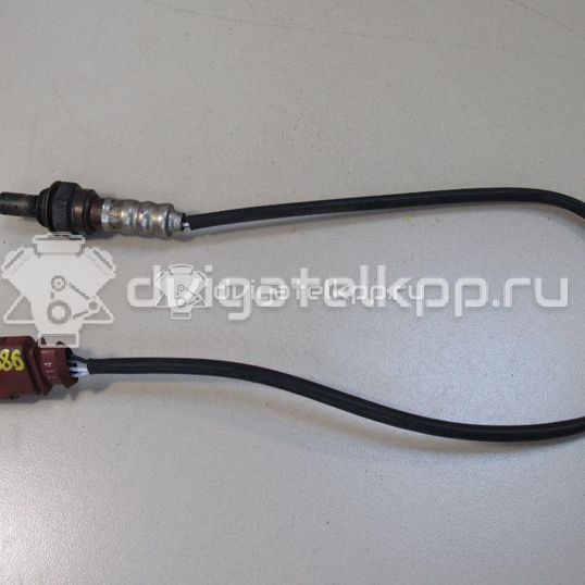 Фото Датчик кислородный/Lambdasonde  06E906265N для Skoda Roomster 5J / Octaviaii 1Z3 / Yeti 5L / Citigo / Fabia