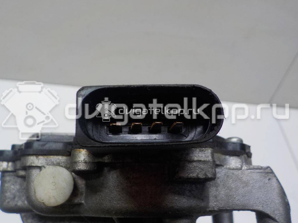 Фото Моторчик стеклоочистителя передний  5J1955113B для Skoda Roomster 5J / Fabia {forloop.counter}}