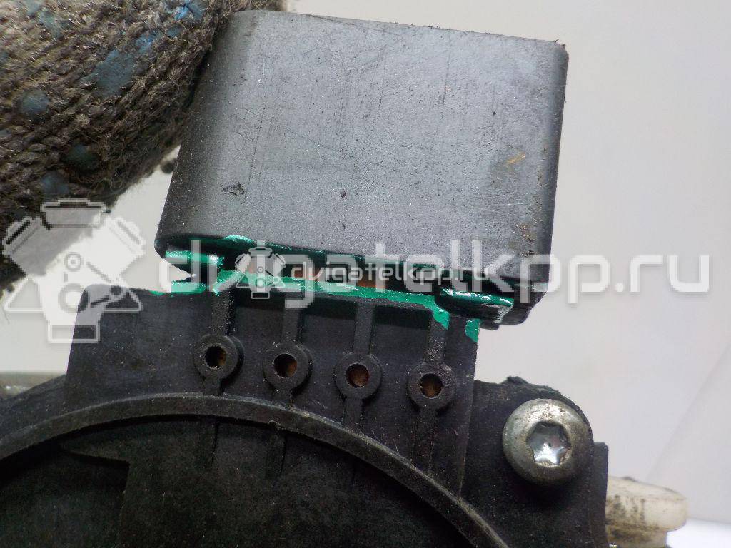Фото Моторчик стеклоочистителя передний  5J1955113B для Skoda Roomster 5J / Fabia {forloop.counter}}