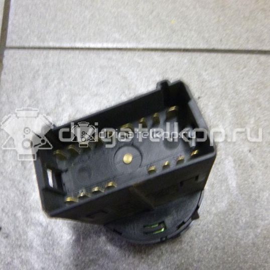 Фото Переключатель света фар  3B0941531B для skoda Fabia