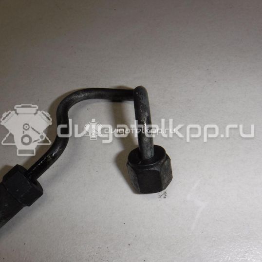 Фото Трубка ТНВД  16682EB30A для Nissan Bassara / Nv350 E26 / Serena / Sani / Presage