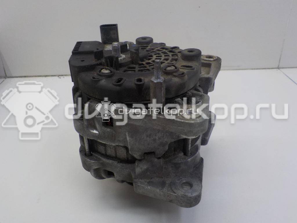 Фото Генератор  03C903024E для skoda Fabia {forloop.counter}}