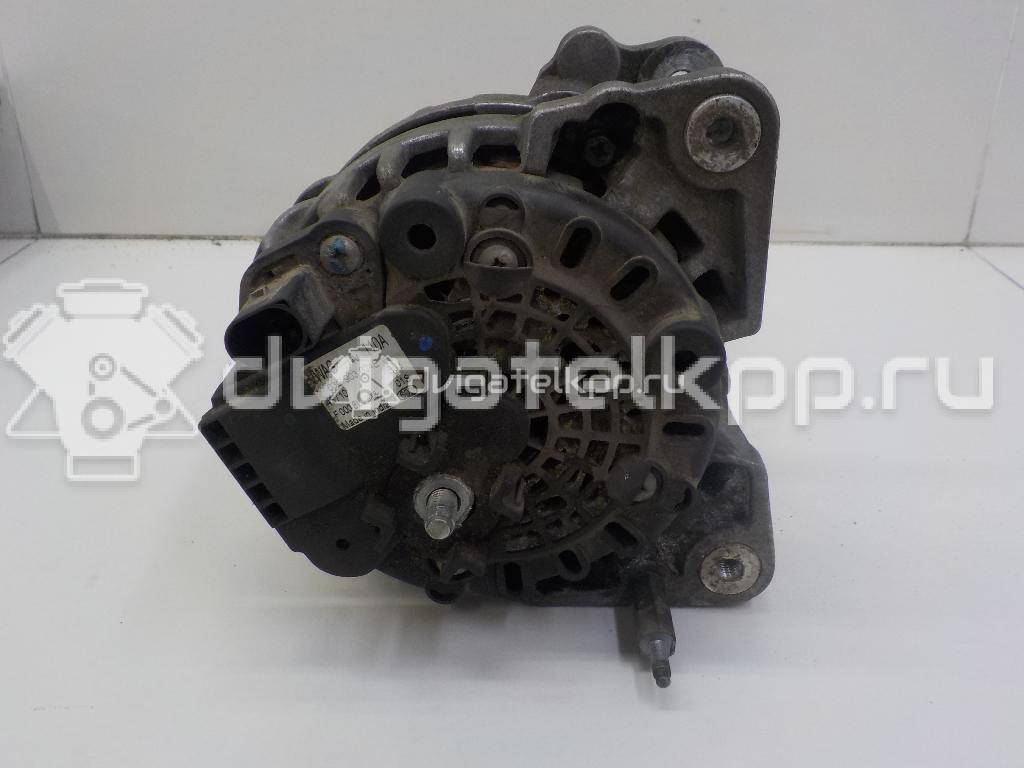 Фото Генератор  03C903024E для skoda Fabia {forloop.counter}}