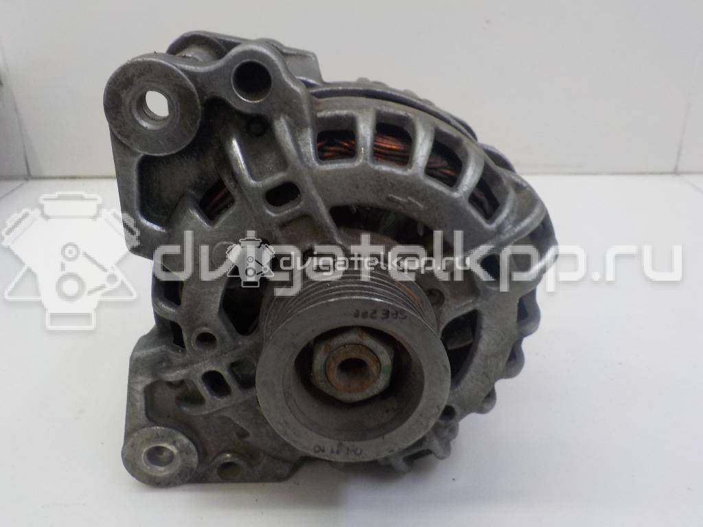 Фото Генератор  03C903024E для skoda Fabia {forloop.counter}}