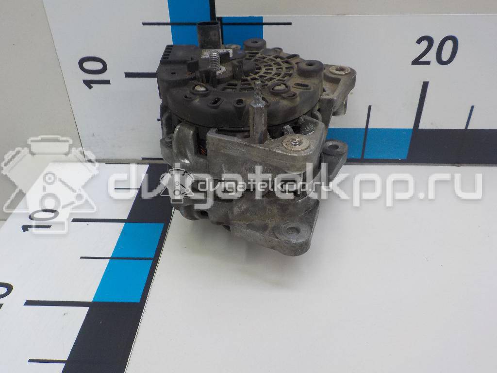 Фото Генератор  03C903024E для skoda Fabia {forloop.counter}}