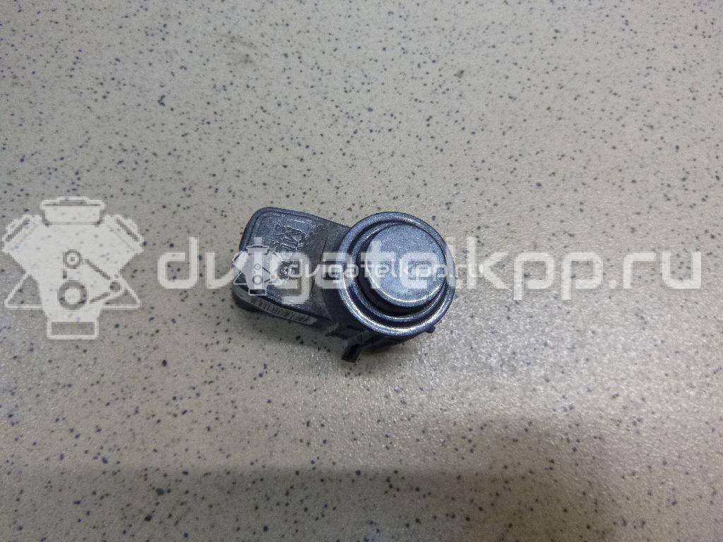 Фото Датчик парковки  5J0919275A для Skoda Roomster 5J / Fabia {forloop.counter}}