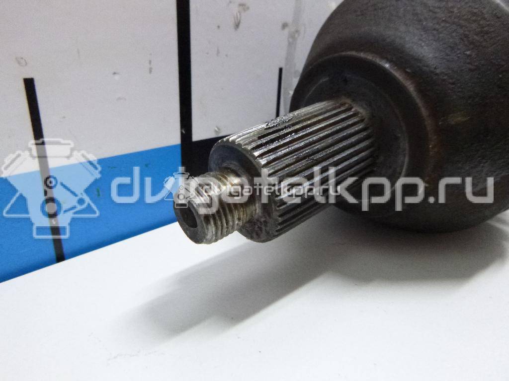 Фото Полуось передняя правая  6R0407762K для skoda Fabia {forloop.counter}}