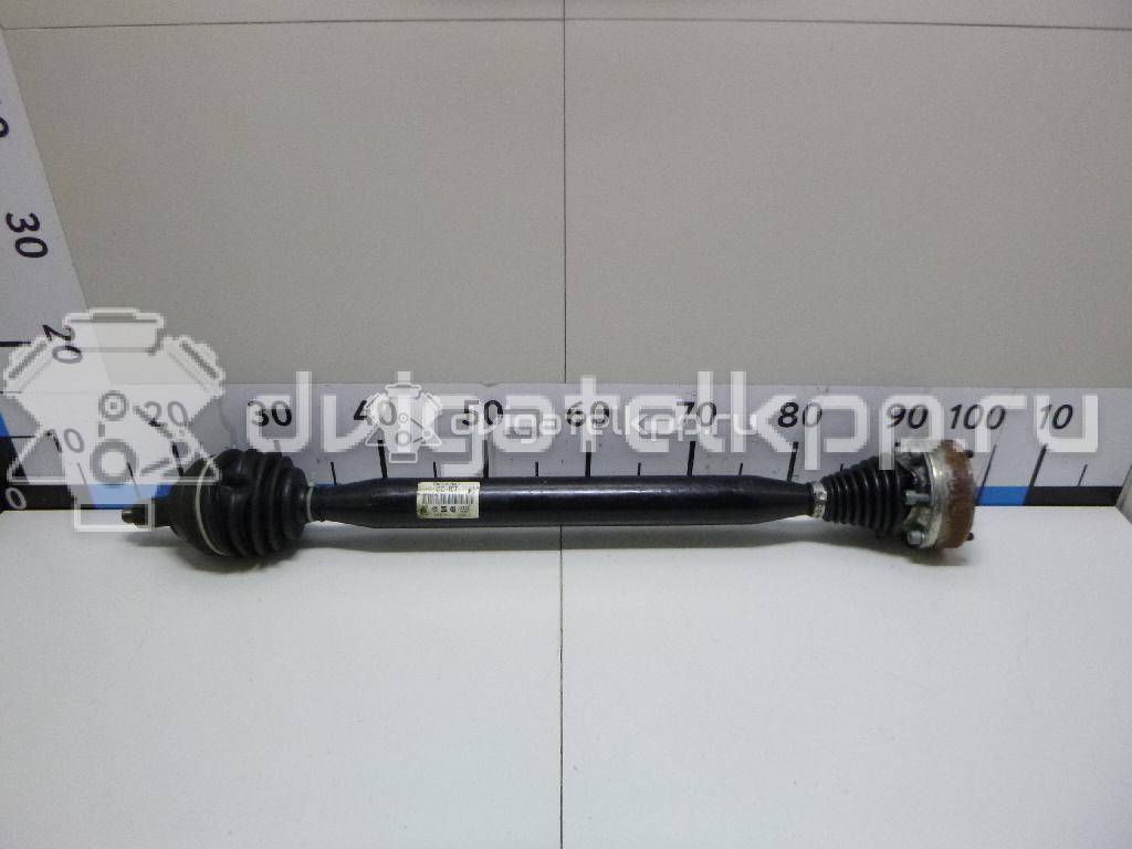 Фото Полуось передняя правая  6R0407762K для skoda Fabia {forloop.counter}}